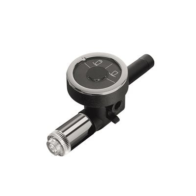 Jura - Buse mousse fine pro pour E8