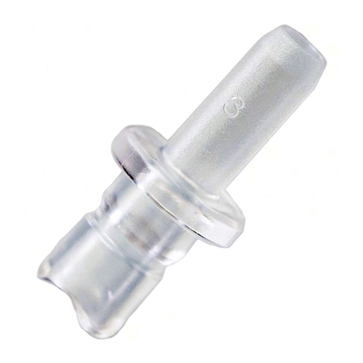 Jura - I-Forme fitting Od 4Mm L 22Mm Od 6Mm