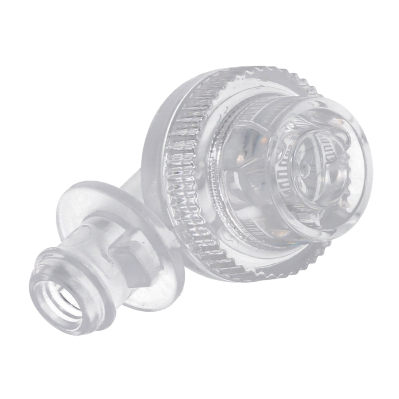 Jura - Sortie à lait transparent X8