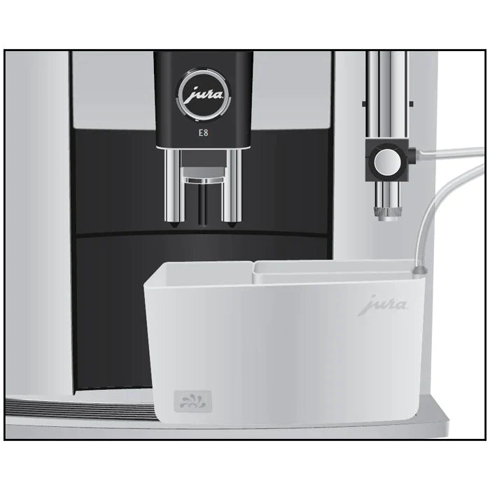 Jura - Recipient pour le nettoyage du système à lait