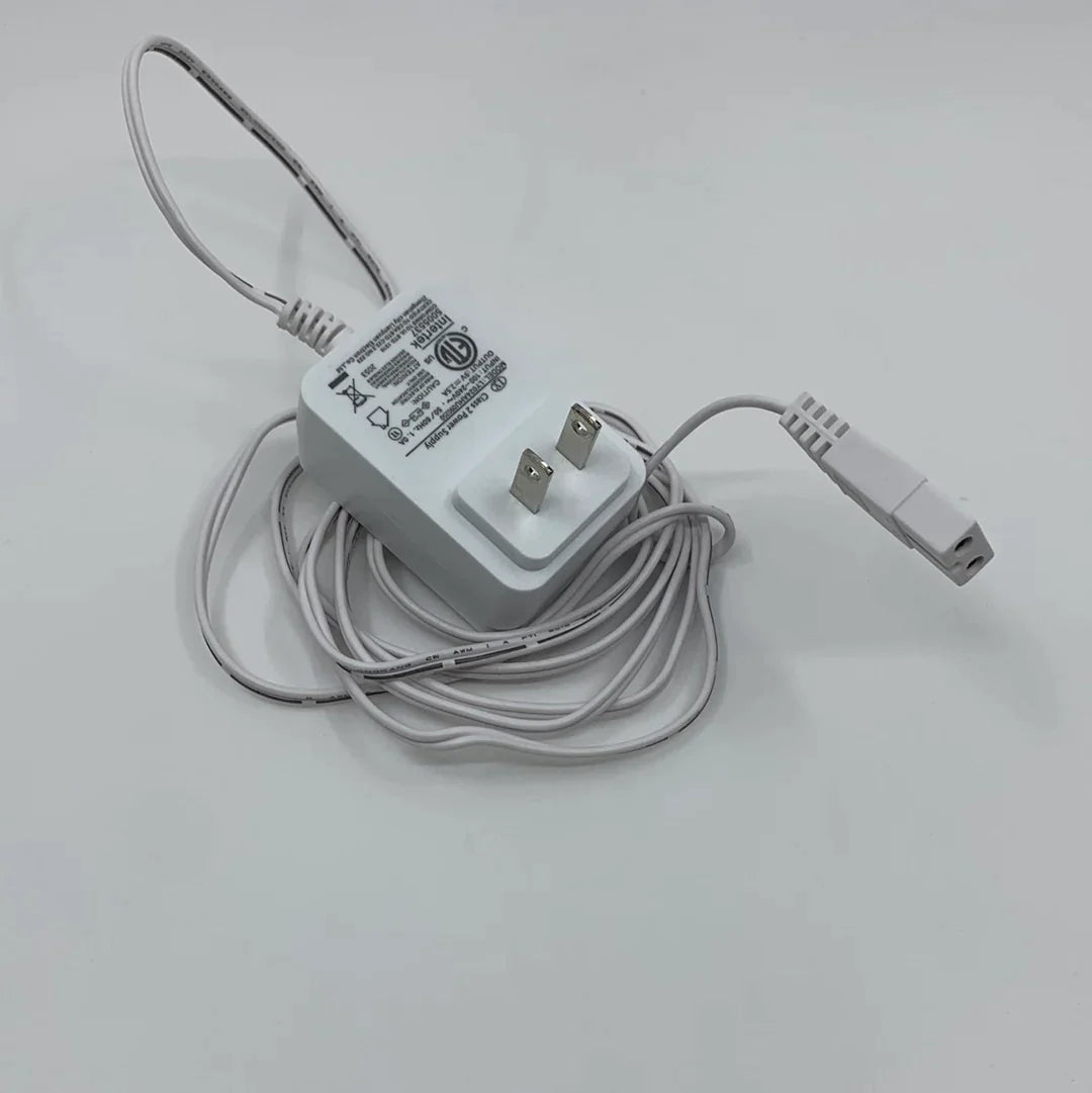 Jura - White transformer