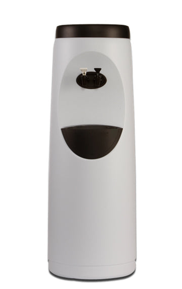 Kelvin cooler connected to the network