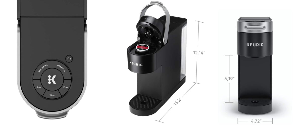 Keurig - Cafetière K-SLIM