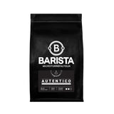 Espresso Autentico 1kg de Café Barista