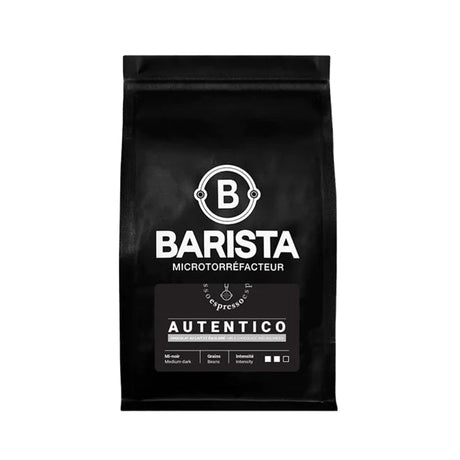 Espresso Autentico 1kg de Café Barista