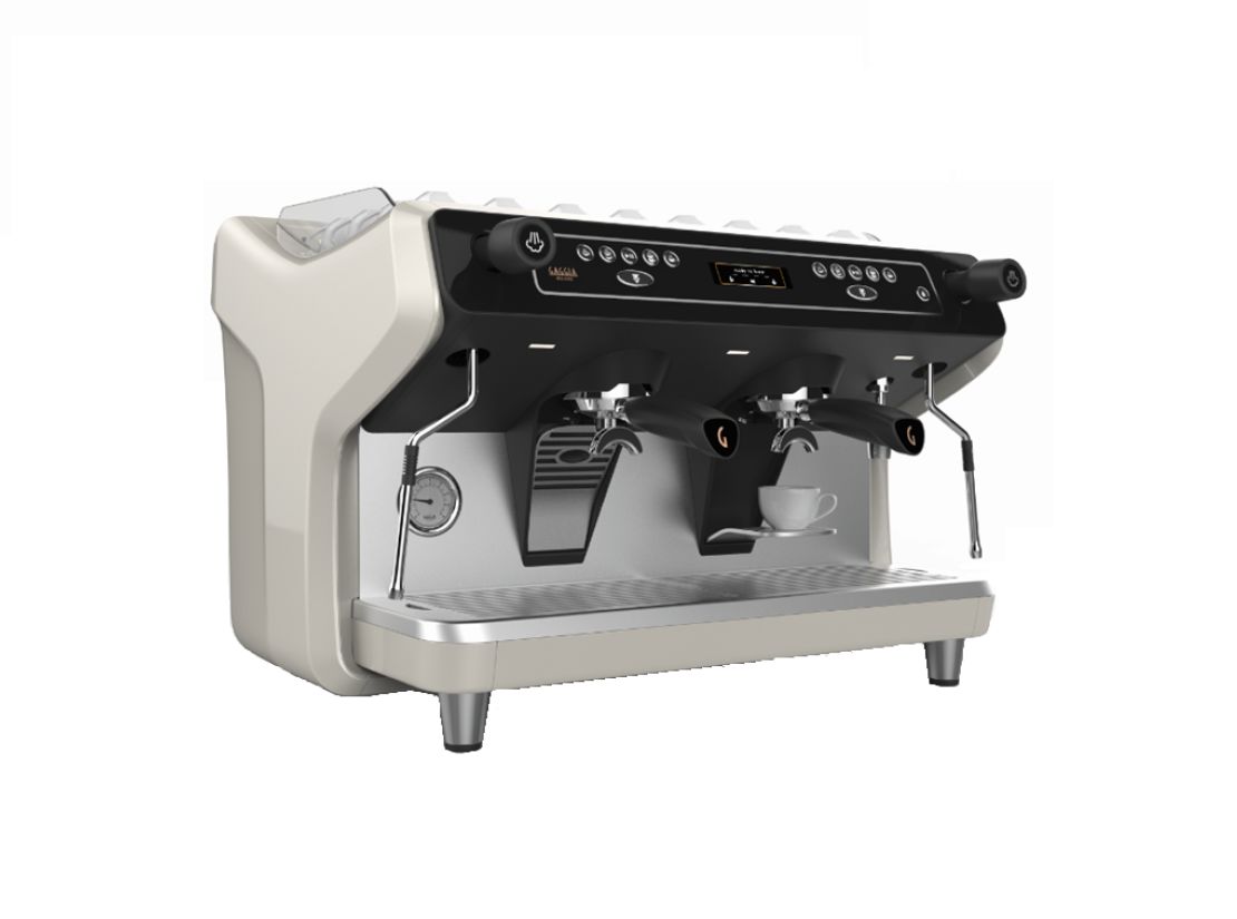 Gaggia - The Giusta