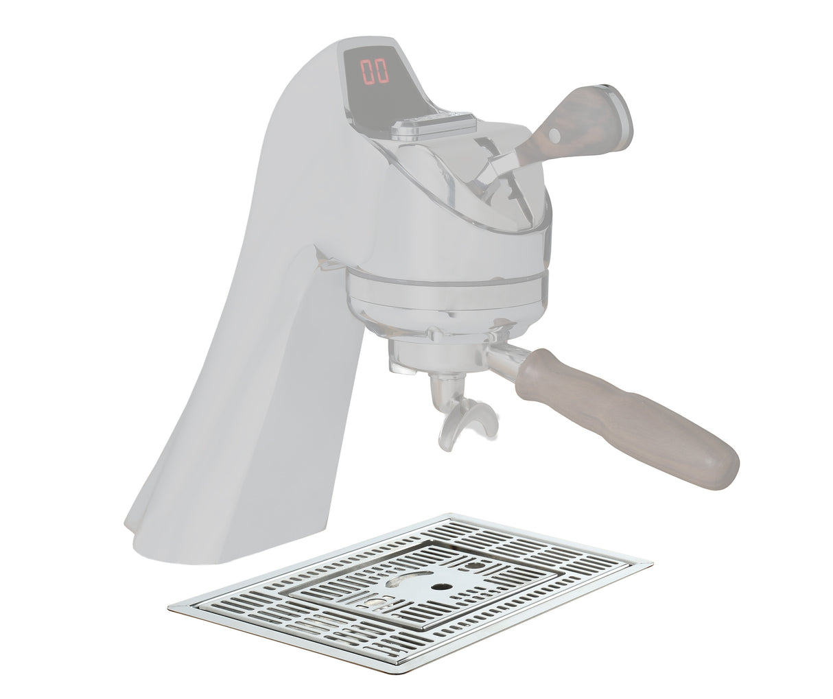 La Marzocco - Modbar Espresso AV