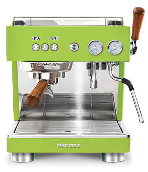 Ascaso - Baby T Plus