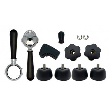 Lelit Kt Accessories And Wood Conversion For Bianca