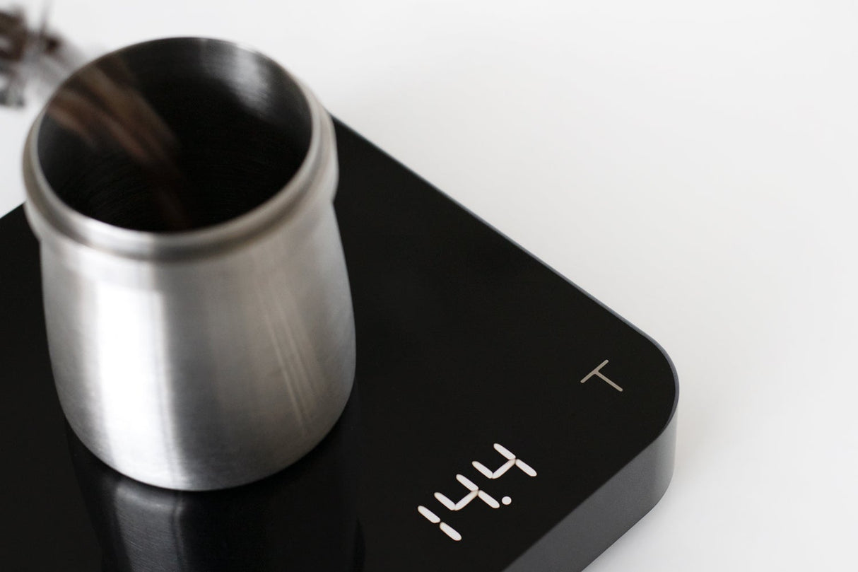 Acaia Pearl Balance à Café