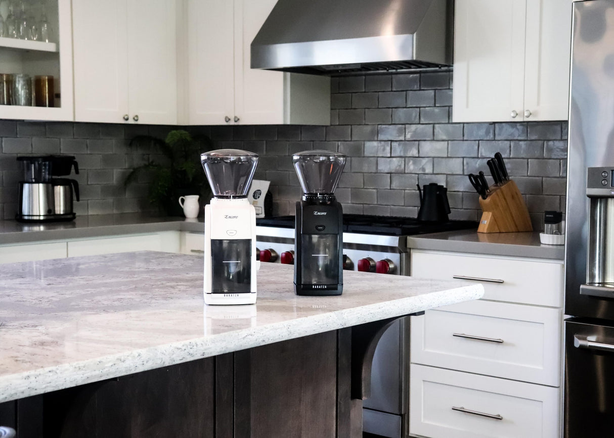 Baratza - Encore moulin à café