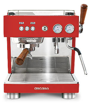 Ascaso - Baby T Plus