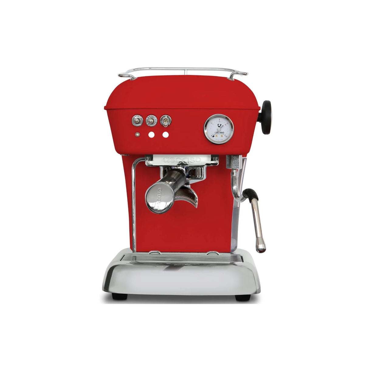 Ascaso - Dream One (boîte ouverte)