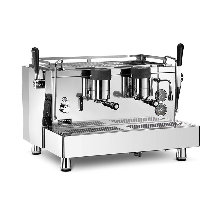 Rocket - Re Doppia 6 touch Alto