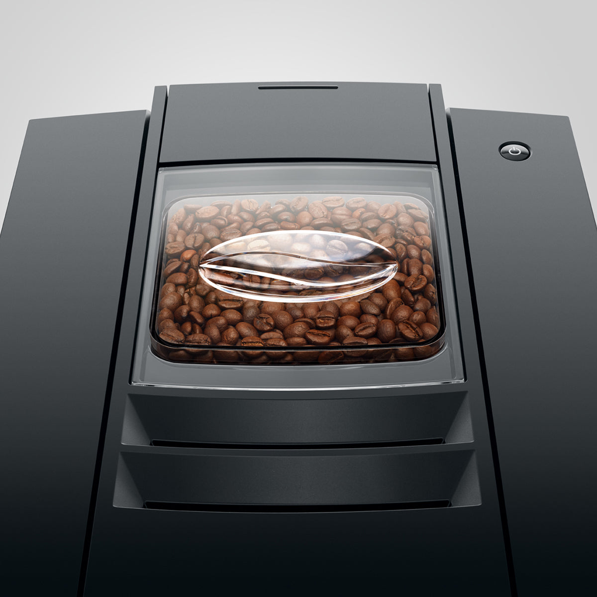 Jura - Machine à espresso automatique E6