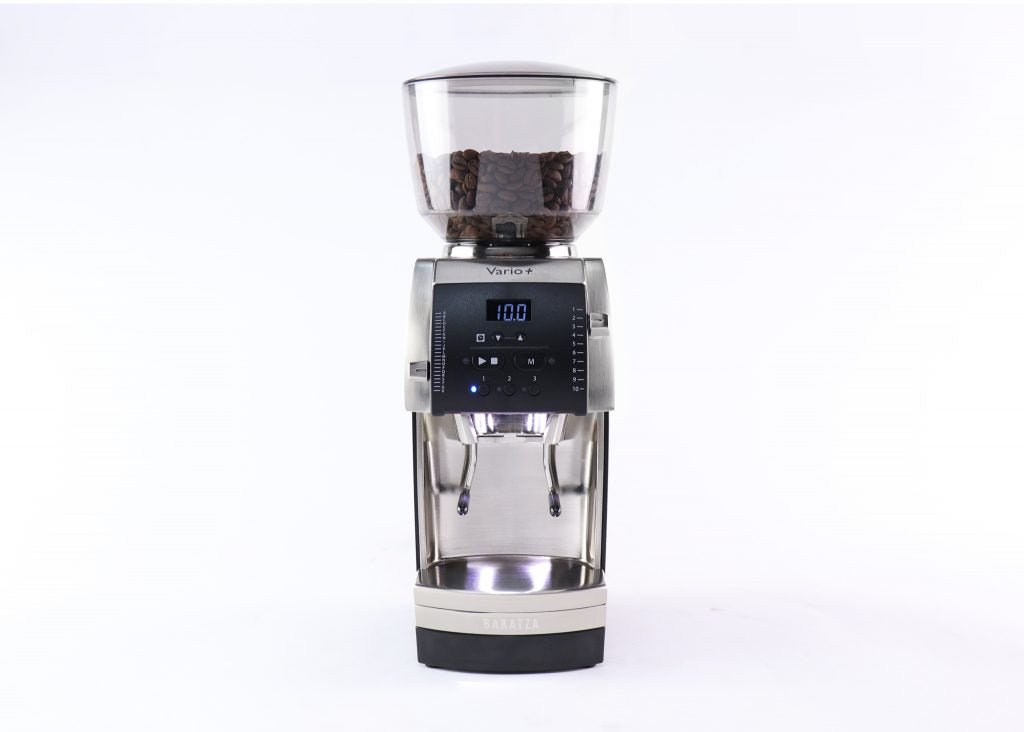 Baratza - Vario+ espresso grinder
