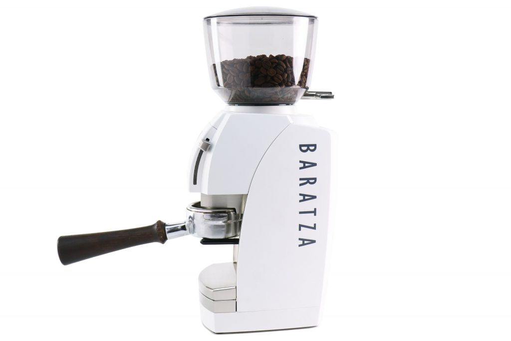 Baratza - Vario+ espresso grinder