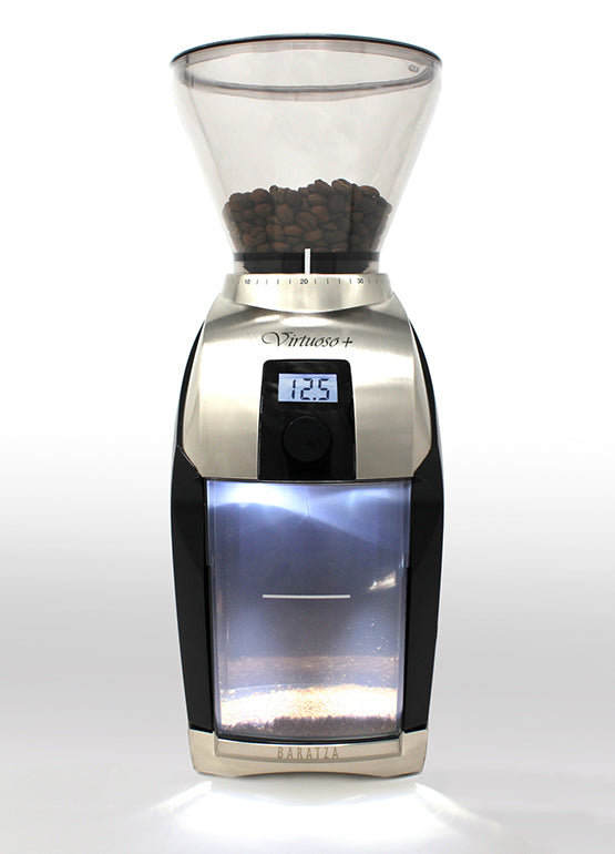 Baratza Grinder Cafe Virtuoso+