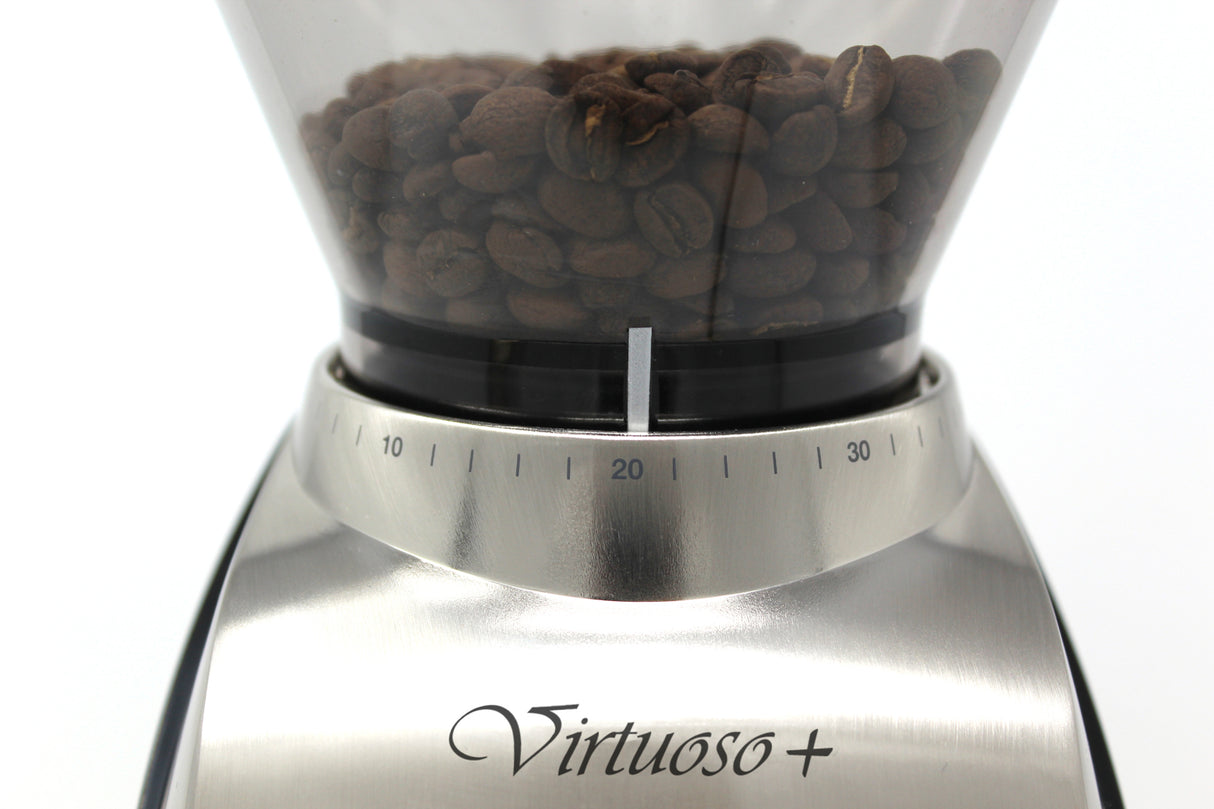 Baratza Grinder Cafe Virtuoso+