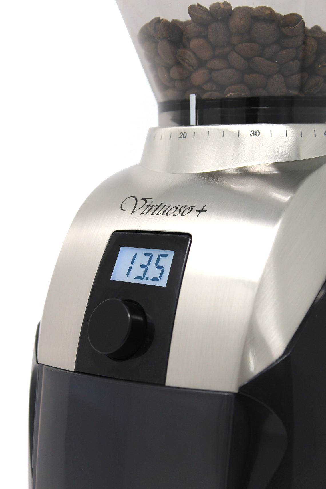 Baratza Grinder Cafe Virtuoso+