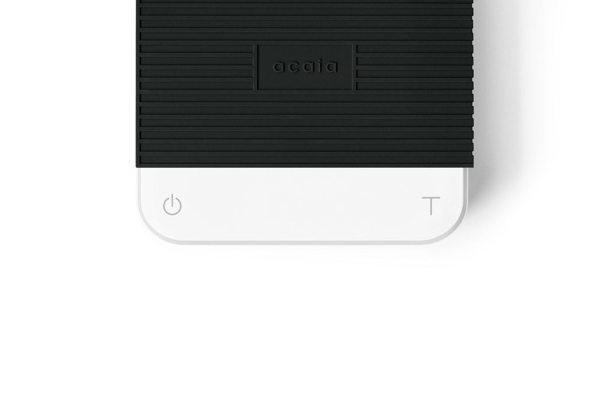 Acaia Pearl Pad Résistant À La Chaleur