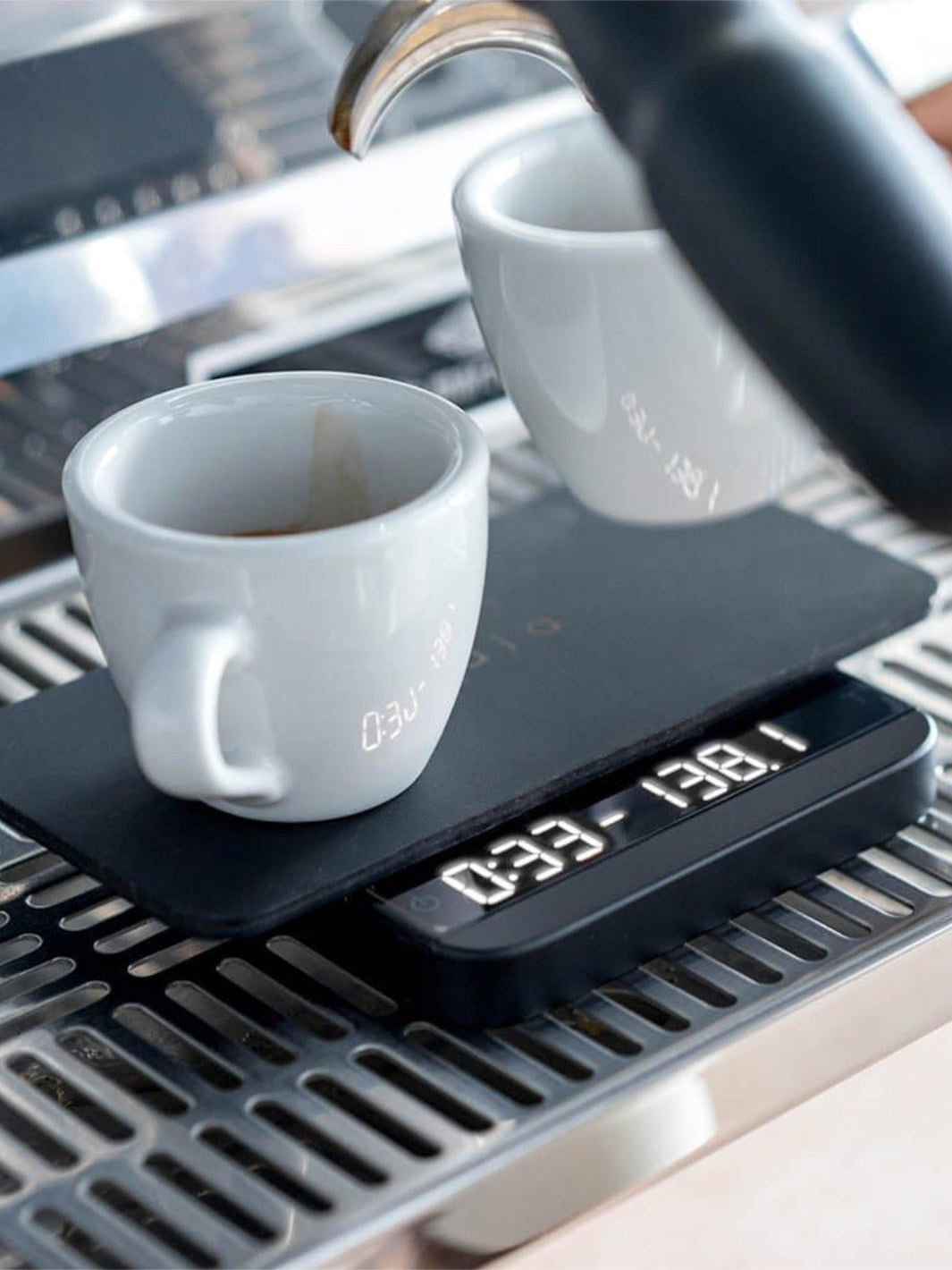 Acaia Lunar Balance à Café (édition 2021)