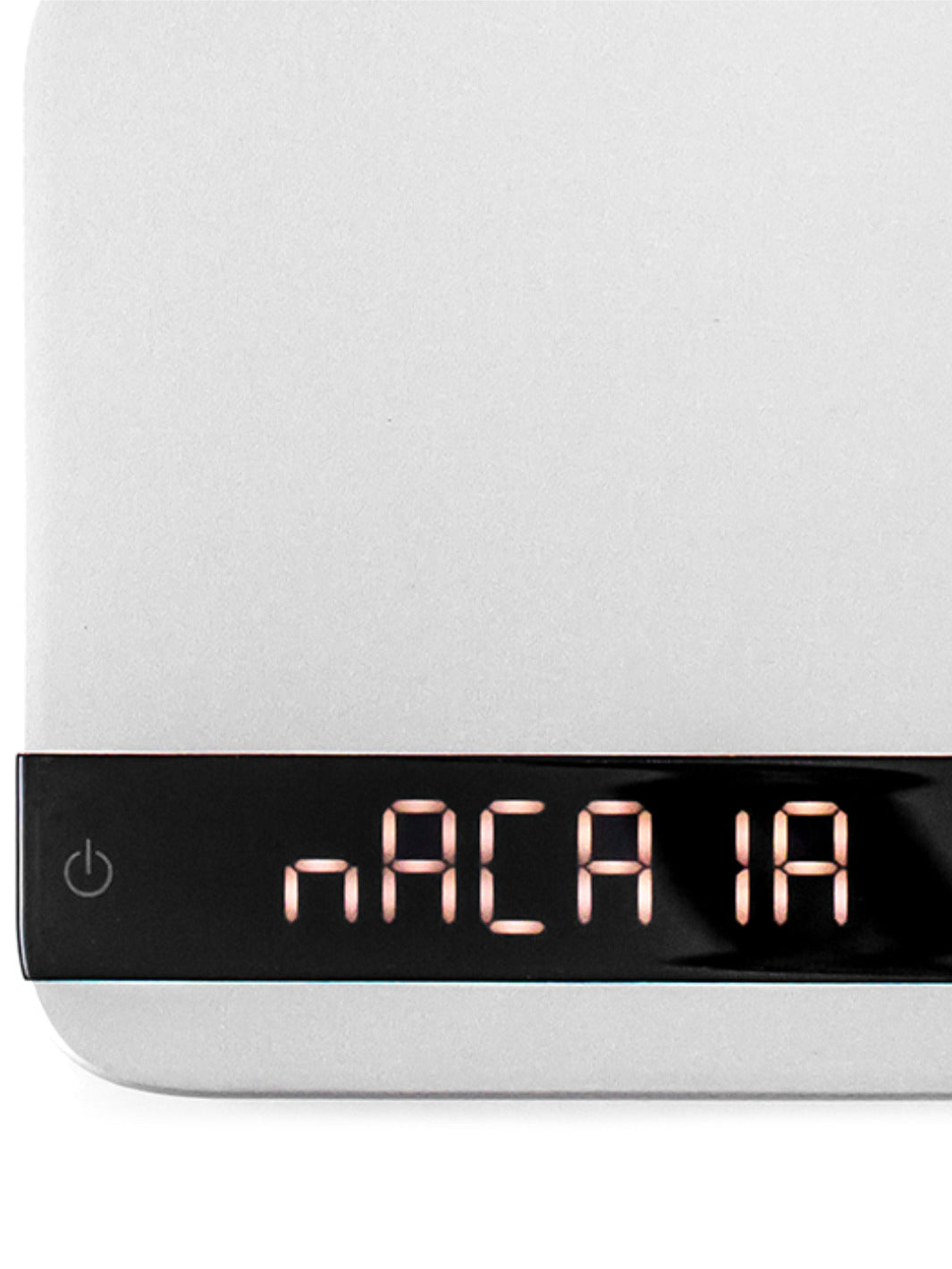 Acaia Lunar Balance à Café (édition 2021)