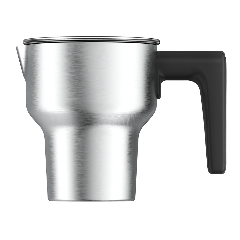 Bellucci - Mousseur à lait Latte Pro