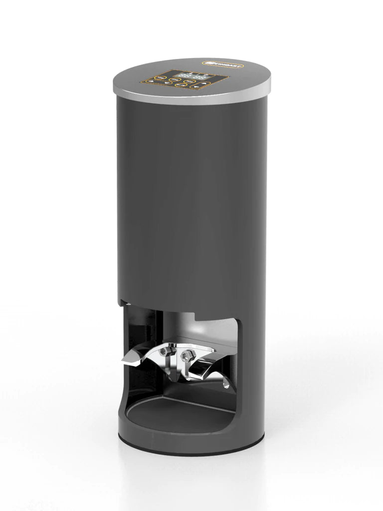 Cinoart - Self-compactor