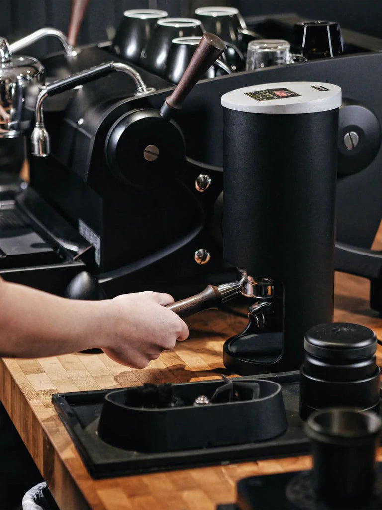 Cinoart - Self-compactor