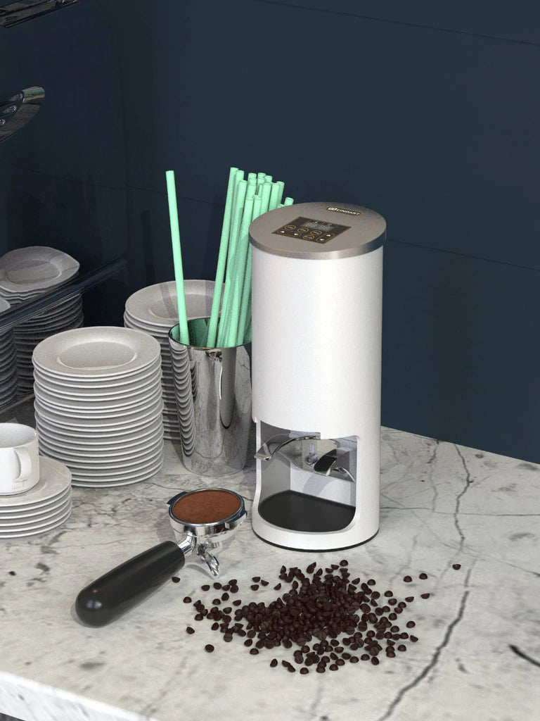 Cinoart - Self-compactor