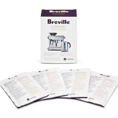 Breville - Descaler (4 units)