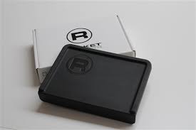 Rocket Angled Press Mat