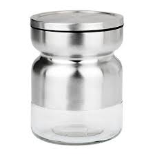 Cuisinox - Contenant hermétique (840 ml)