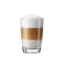 Jura - 2 Verres Macchiato