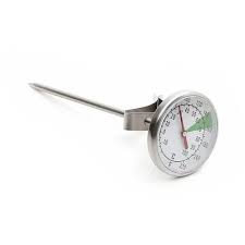 Padolli - Milk thermometer