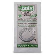 Detergent Puly Grind 20 Sachets For Grinder 15Gr