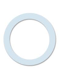 Cuisinox - Joint d'étanchéité silicone (4 tasses)