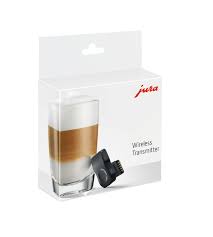 Jura - Émetteur sans fil