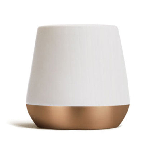 Fellow - Big Jo' Mug White/Copper Cup (12 oz)