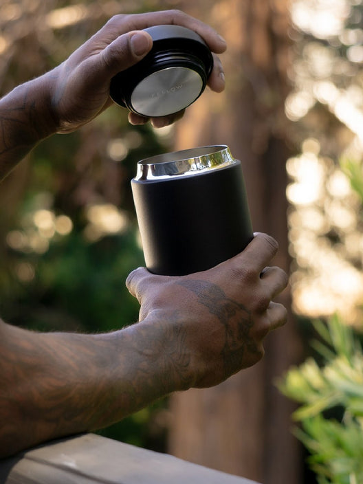 Fellow - Carter Wide Travel Mug 16oz