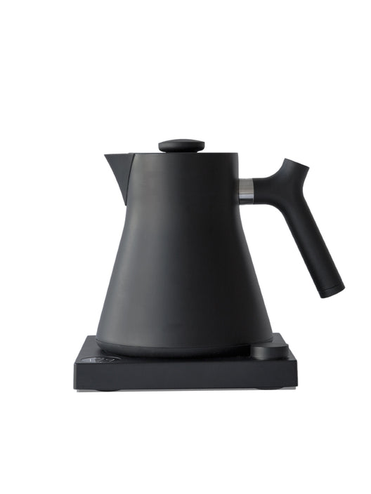Fellow - Corvo Ekg Pro Electric Kettle Matte Black