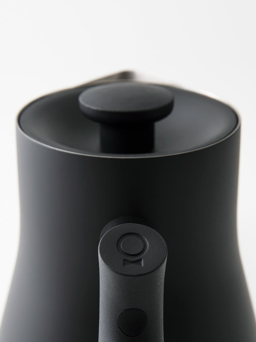 Fellow - Corvo Ekg Pro Electric Kettle Matte Black