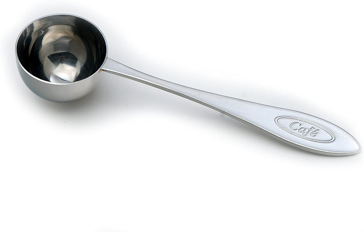 Cuisinox - Cuillière à café Inox 1810 (15.5 cm)