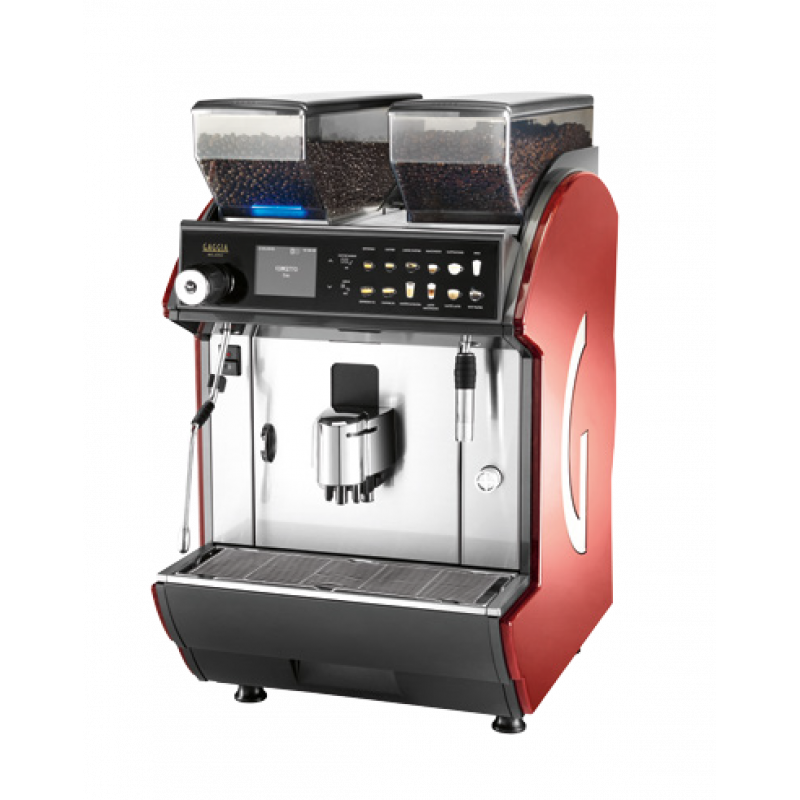 Gaggia - Concetto Evo Duo