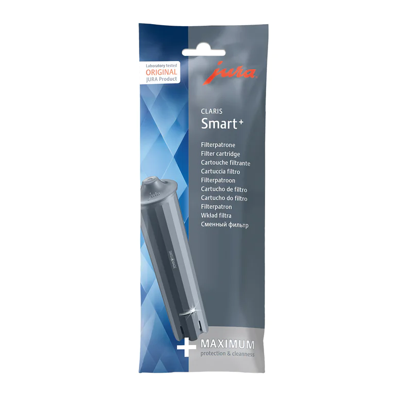 Jura - Claris Smart + Water Filter