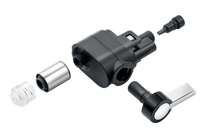 Jura - G2 Professional Fine Foam Nozzle