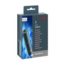 Jura - Filtre à Eau Claris Smart + (3 unités)