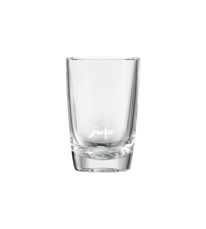 Jura - 2 Verres Macchiato