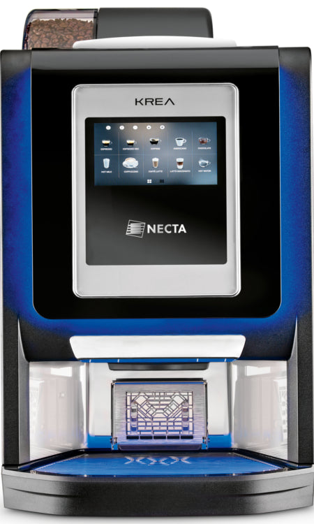 Necta Krea Touch